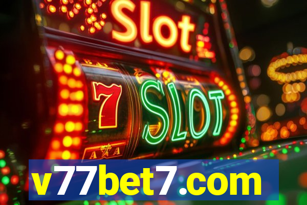 v77bet7.com