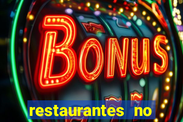 restaurantes no iguatemi porto alegre