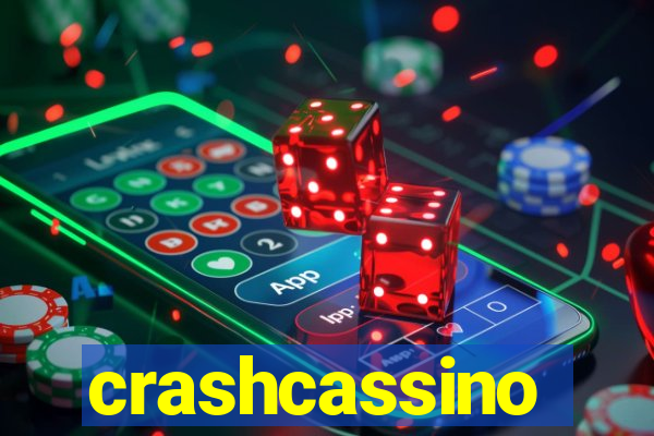 crashcassino