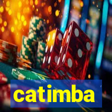 catimba