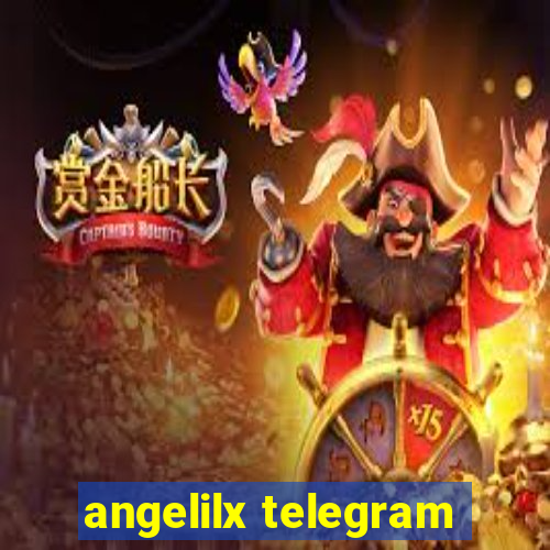 angelilx telegram