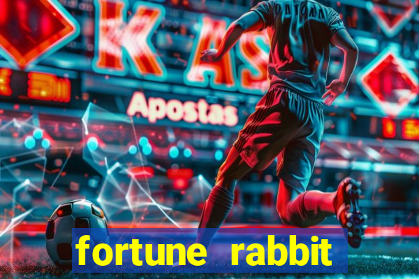 fortune rabbit horario pagante hoje