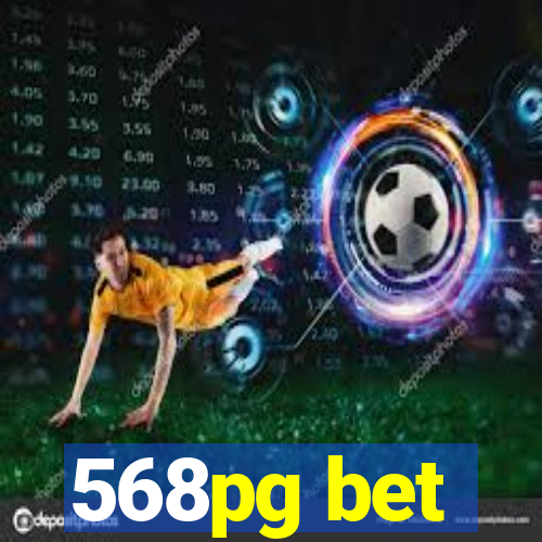 568pg bet