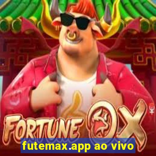 futemax.app ao vivo