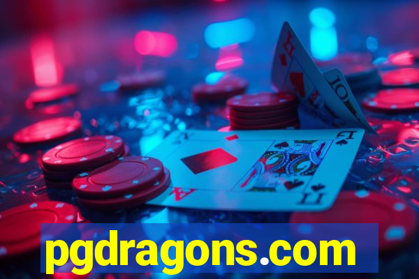 pgdragons.com