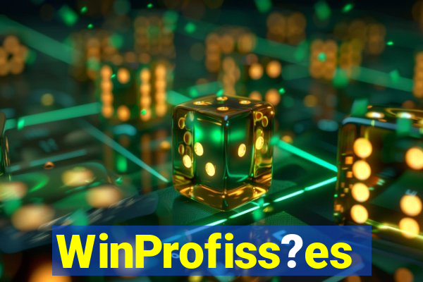 WinProfiss?es