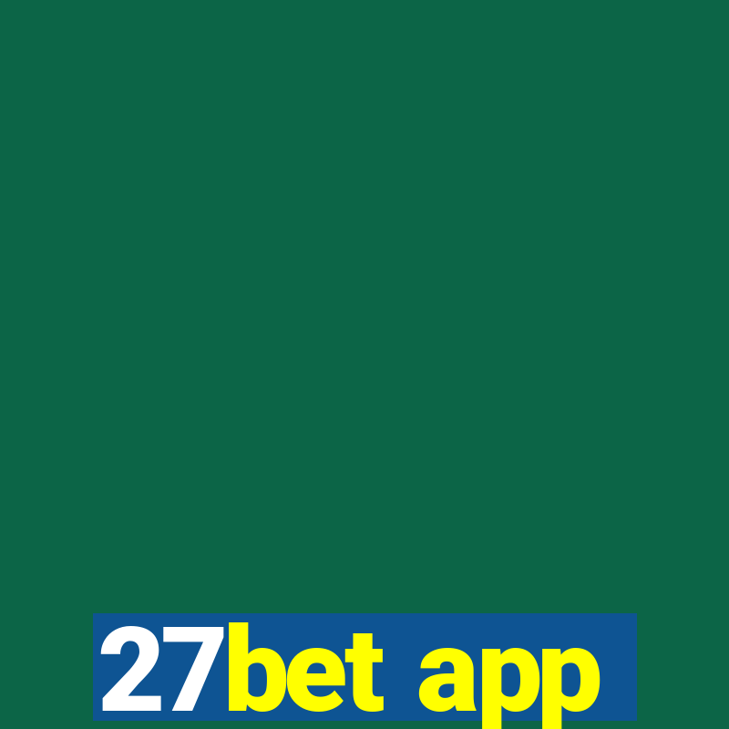 27bet app