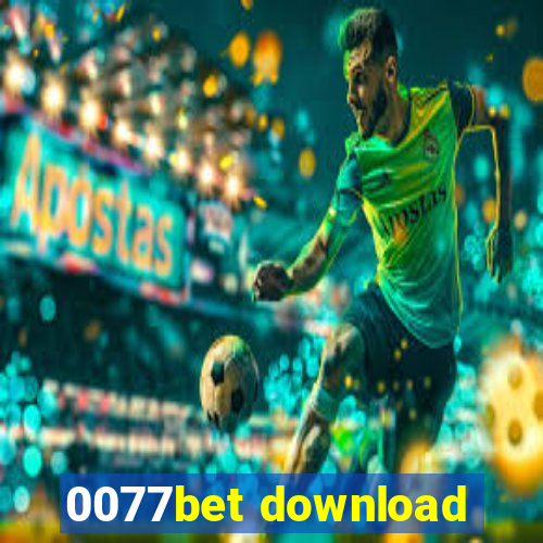 0077bet download