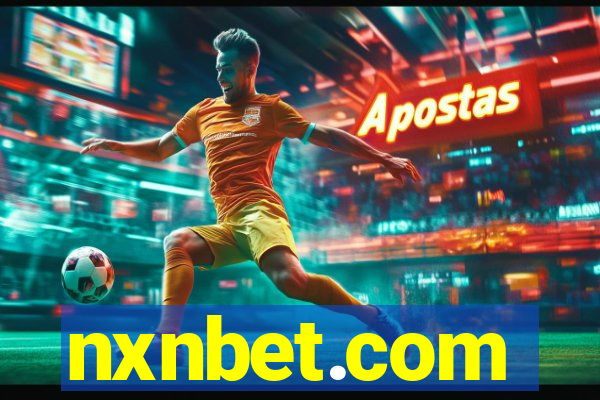 nxnbet.com