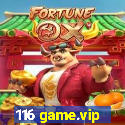 116 game.vip