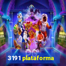 3191 plataforma