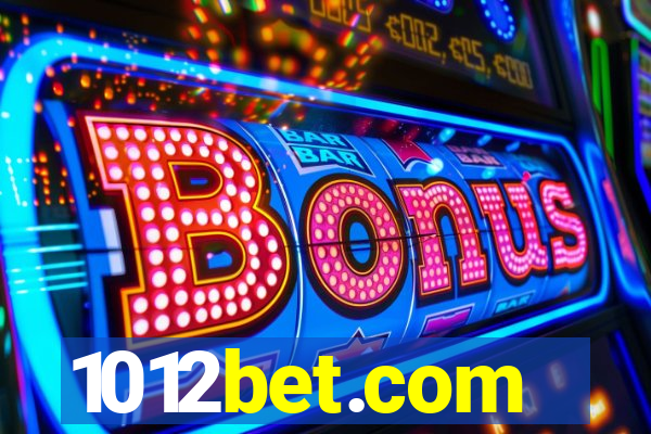 1012bet.com