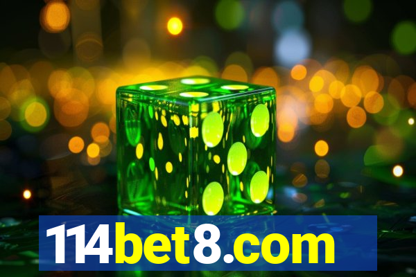 114bet8.com