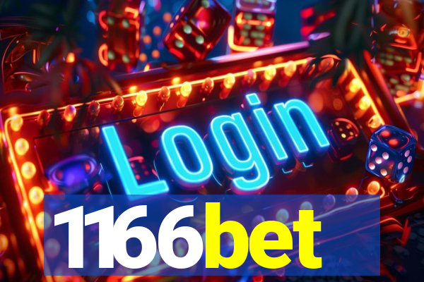 1166bet