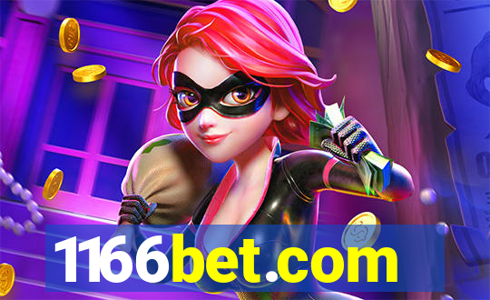 1166bet.com