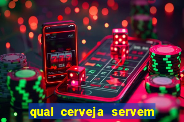 qual cerveja servem no enotel porto de galinhas