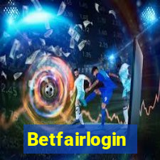 Betfairlogin