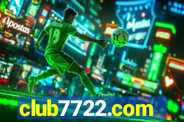 club7722.com