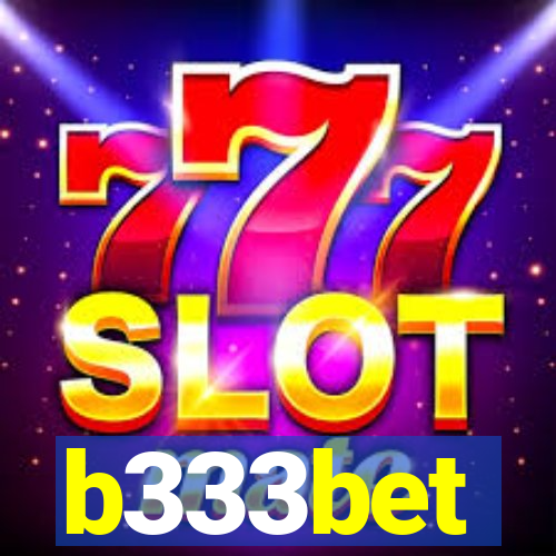 b333bet