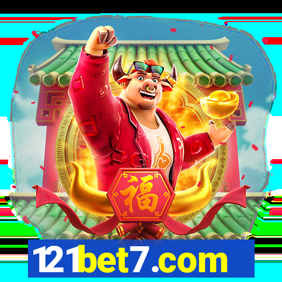 121bet7.com