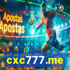 cxc777.me