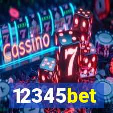 12345bet