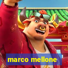 marco mellone