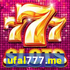 ufal777.me