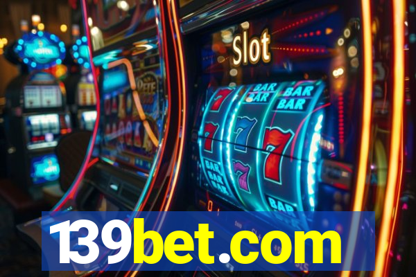 139bet.com