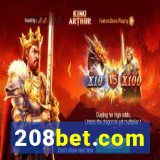 208bet.com