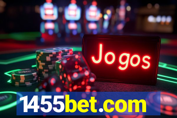 1455bet.com