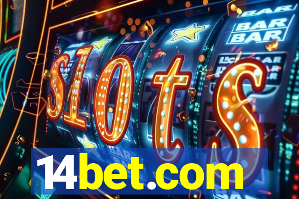 14bet.com