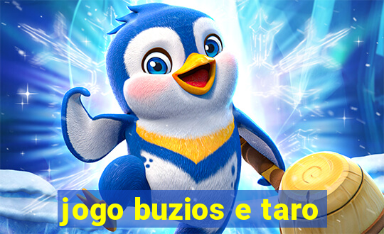 jogo buzios e taro