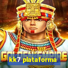 kk7 plataforma