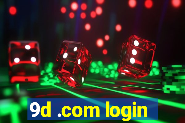 9d .com login