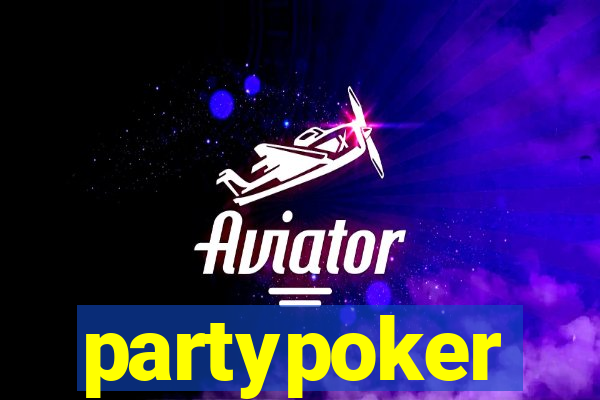 partypoker