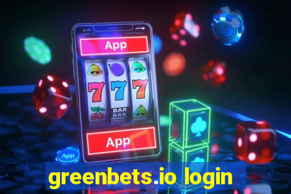 greenbets.io login