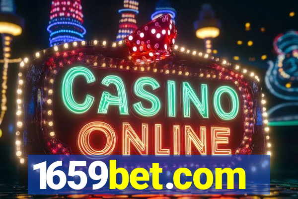 1659bet.com