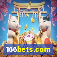 166bets.com