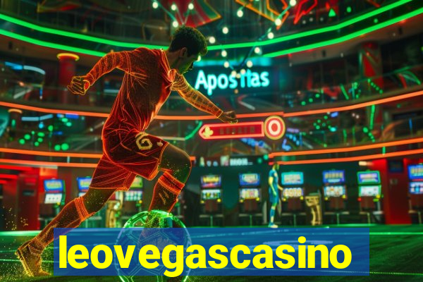 leovegascasino