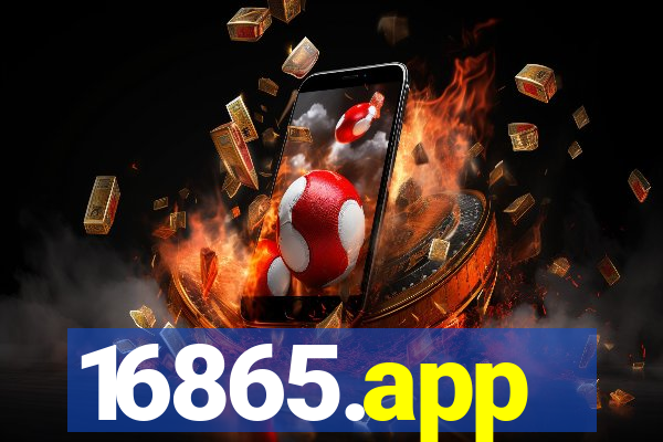 16865.app