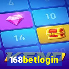 168betlogin