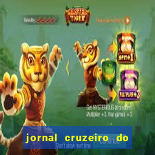 jornal cruzeiro do sul classificados empregos