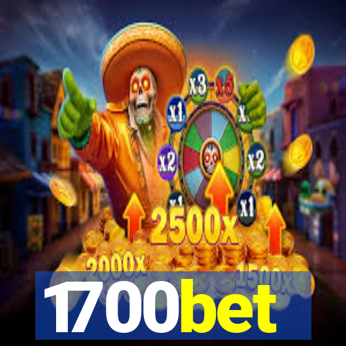 1700bet