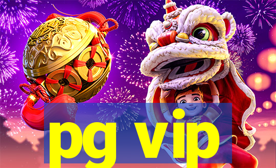 pg vip