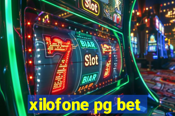 xilofone pg bet