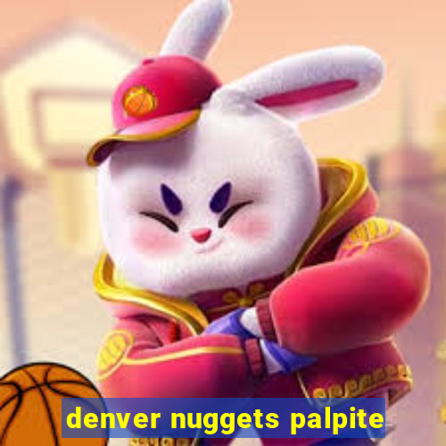 denver nuggets palpite