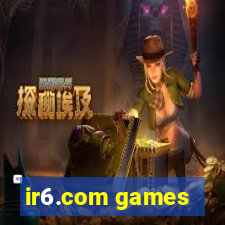 ir6.com games