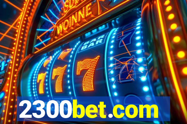 2300bet.com