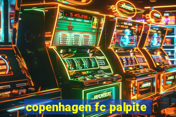 copenhagen fc palpite